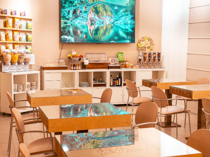 Eco Hotel Milano & Bioriso Restaurant image
