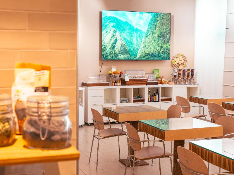 Eco Hotel Milano & Bioriso Restaurant image