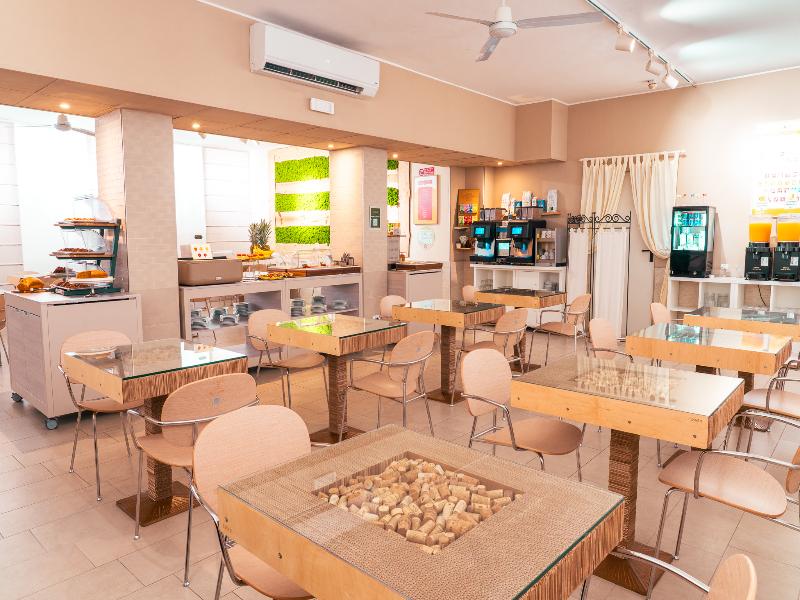 Eco Hotel Milano & Bioriso Restaurant image