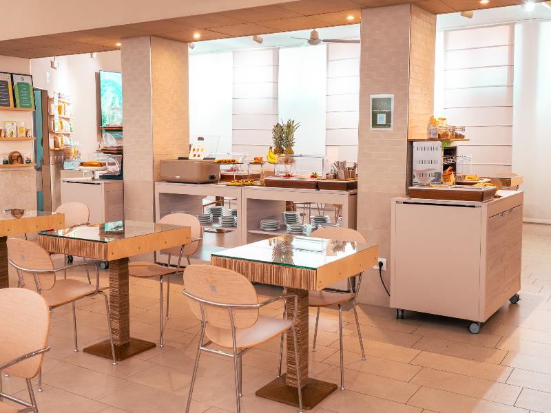 Eco Hotel Milano & Bioriso Restaurant image