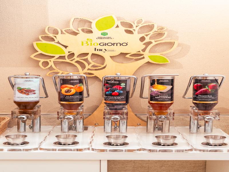 Eco Hotel Milano & Bioriso Restaurant image