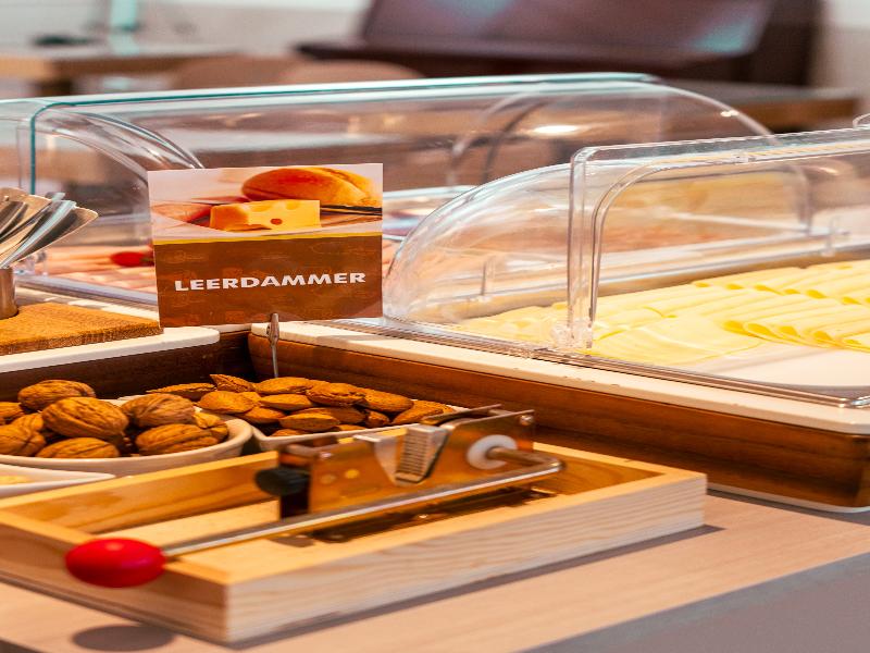 Eco Hotel Milano & Bioriso Restaurant image
