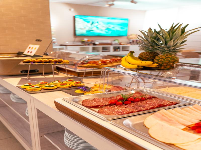 Eco Hotel Milano & Bioriso Restaurant image
