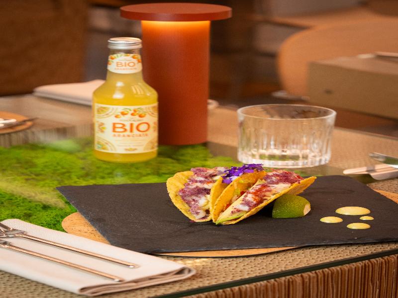 Eco Hotel Milano & Bioriso Restaurant image