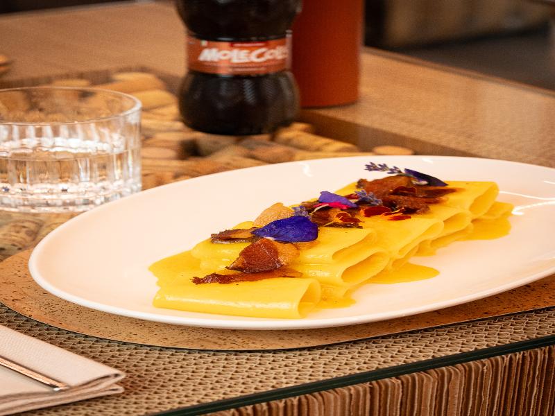Eco Hotel Milano & Bioriso Restaurant image