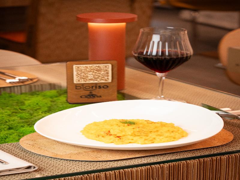 Eco Hotel Milano & Bioriso Restaurant image