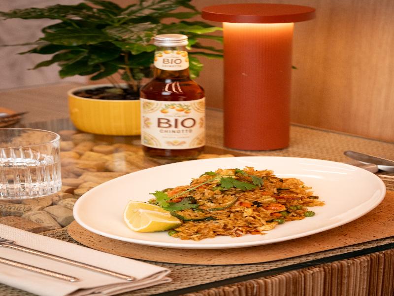 Eco Hotel Milano & Bioriso Restaurant image