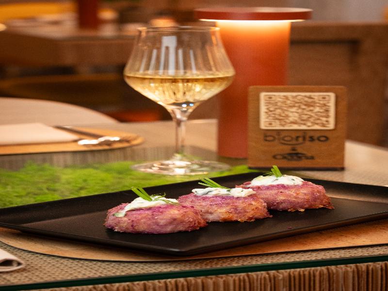 Eco Hotel Milano & Bioriso Restaurant image