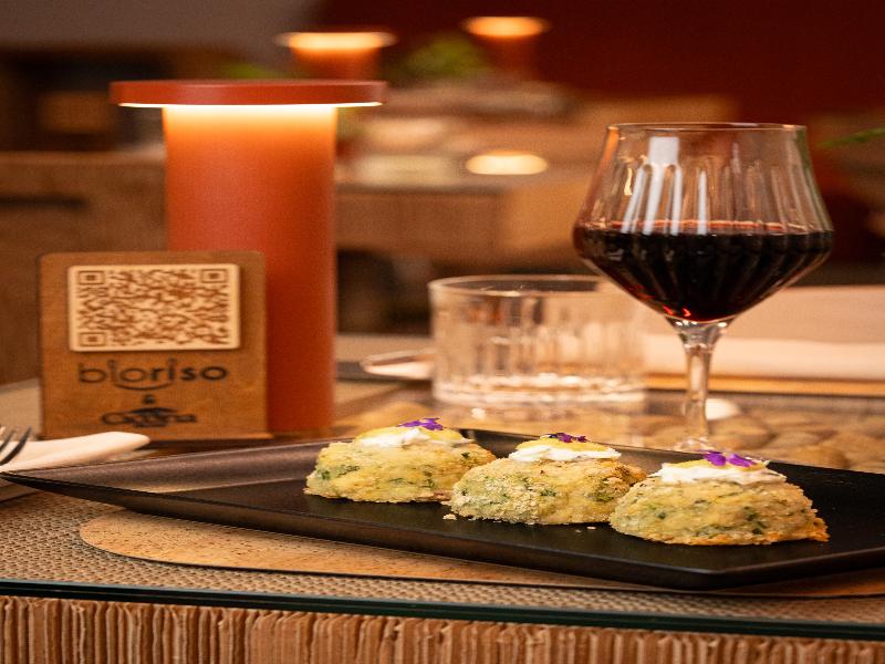Eco Hotel Milano & Bioriso Restaurant image