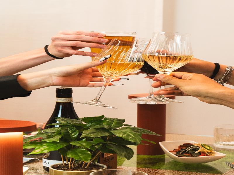 Eco Hotel Milano & Bioriso Restaurant image
