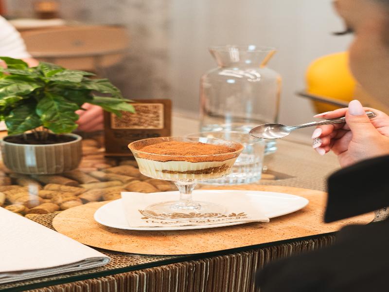 Eco Hotel Milano & Bioriso Restaurant image