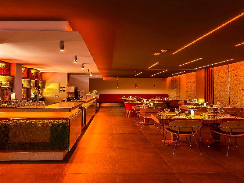 Eco Hotel Milano & Bioriso Restaurant image