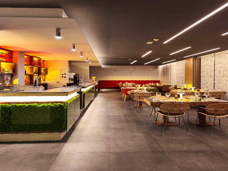 Eco Hotel Milano & Bioriso Restaurant image