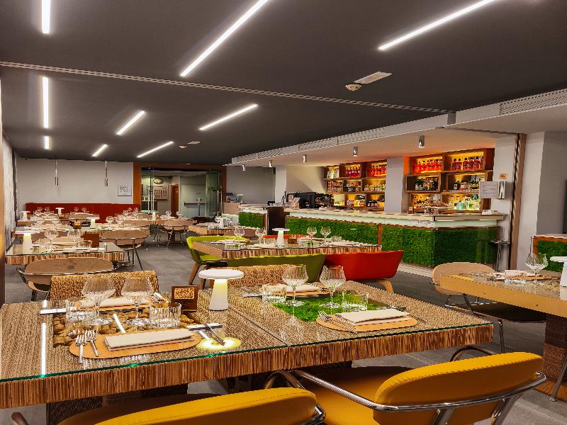 Eco Hotel Milano & Bioriso Restaurant image