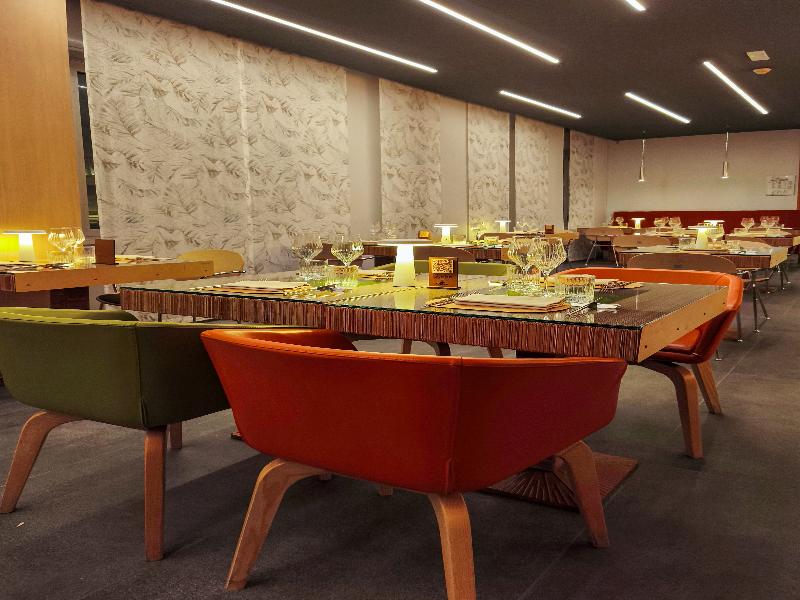 Eco Hotel Milano & Bioriso Restaurant image