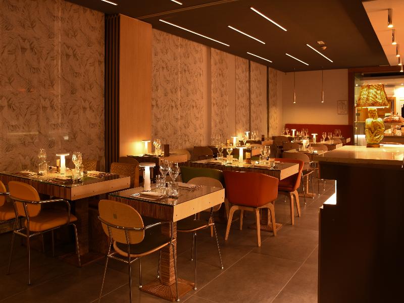 Eco Hotel Milano & Bioriso Restaurant image