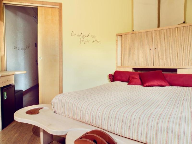 Eco Hotel Milano & Bioriso Restaurant image
