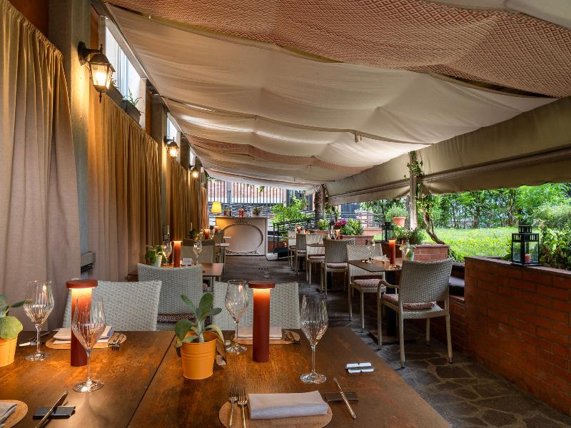 Eco Hotel Milano & Bioriso Restaurant image