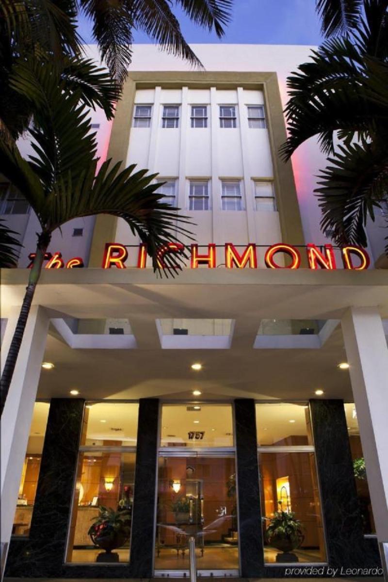 The Richmond South Beach