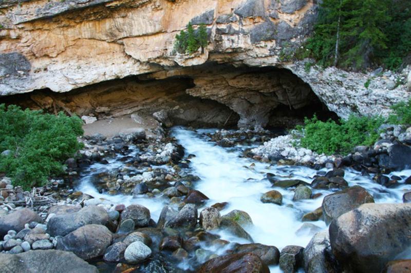 Holiday Inn Riverton