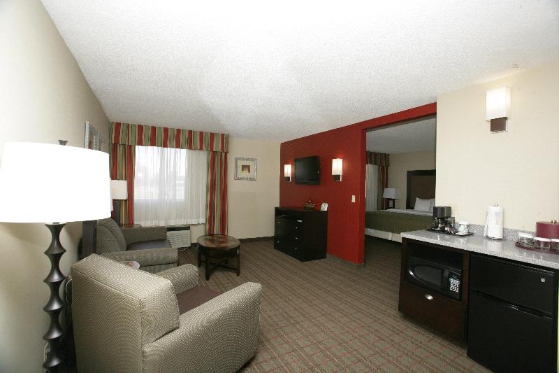 Holiday Inn Riverton photo 20