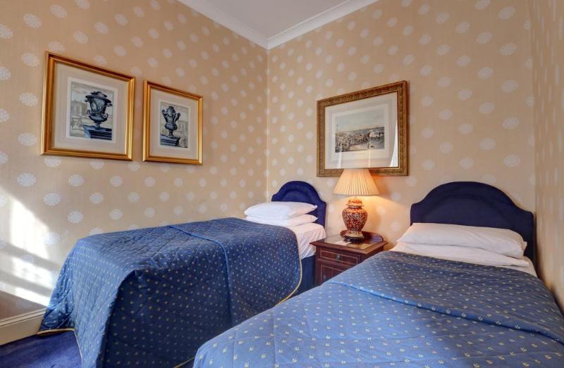 The Gainsborough Hotel image
