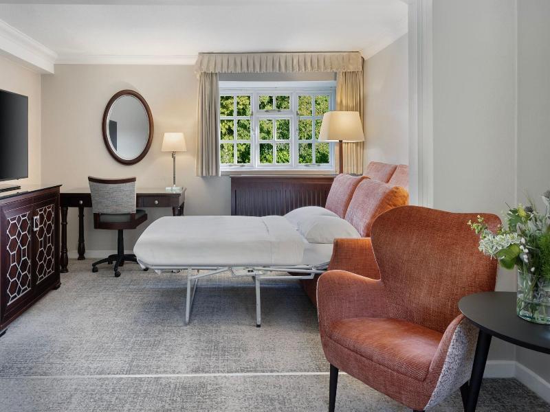 Delta Hotels by Marriott St. Pierre Country Club image