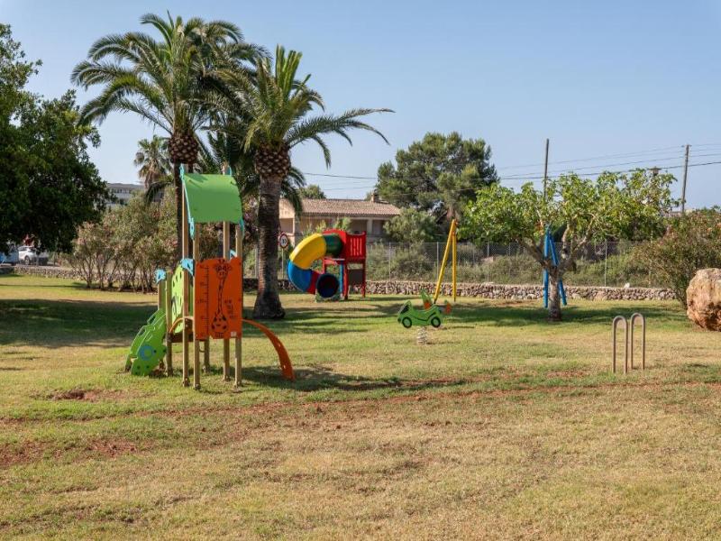 Caprice Sa Coma Park image