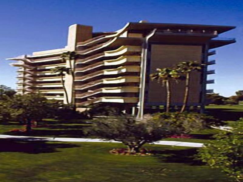 Francisco Grande Hotel & Golf Resort