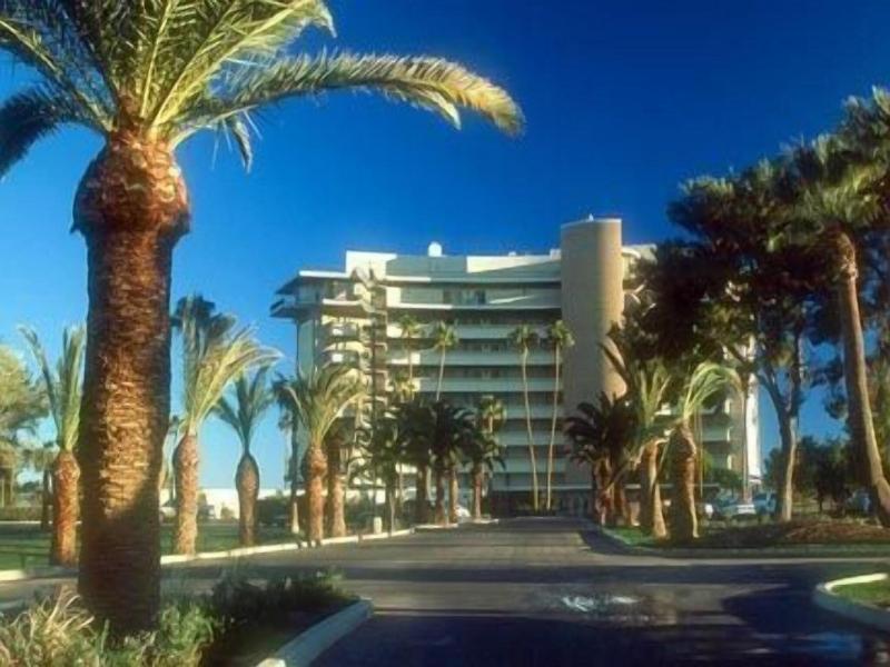 Francisco Grande Hotel & Golf Resort