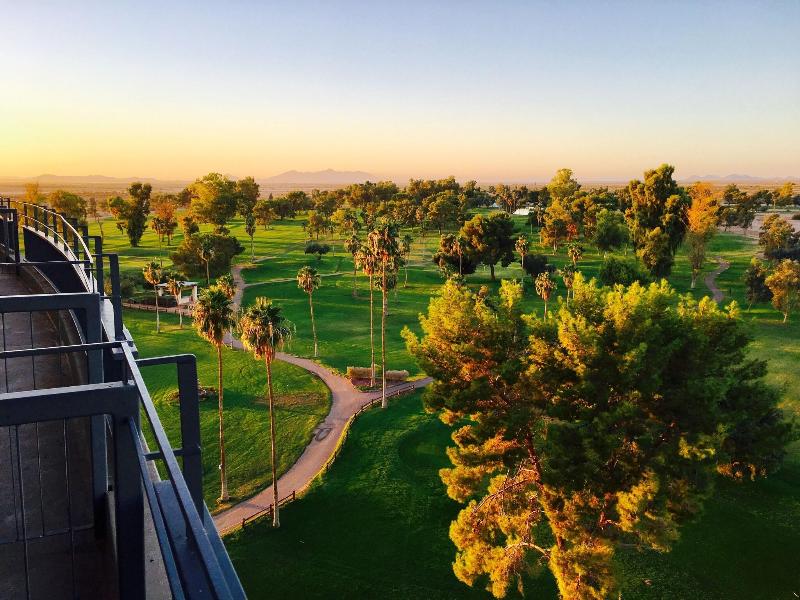 Francisco Grande Hotel & Golf Resort