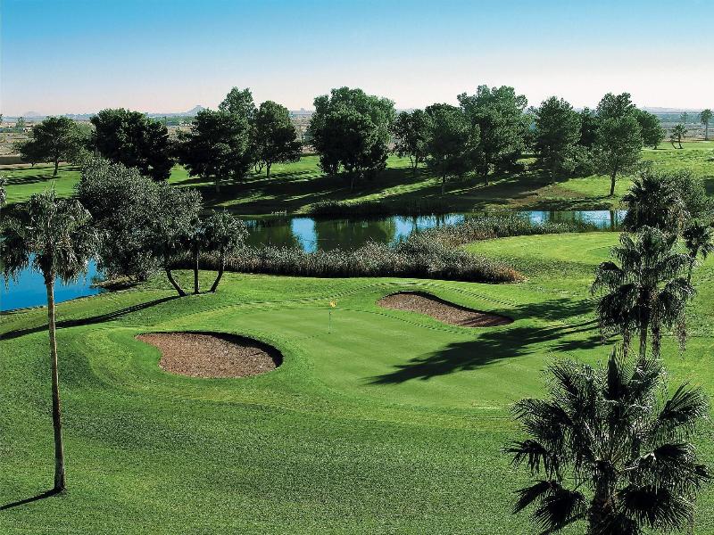 Francisco Grande Hotel & Golf Resort