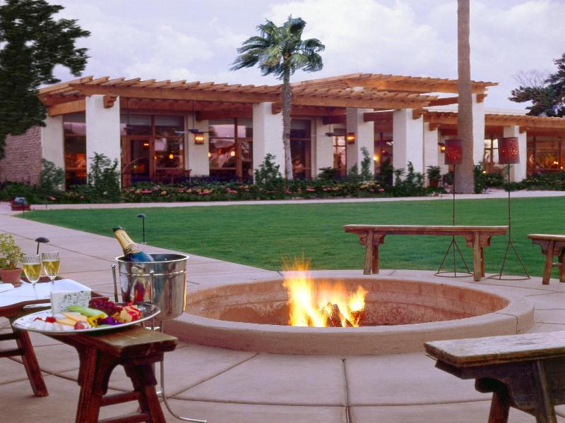 Francisco Grande Hotel & Golf Resort