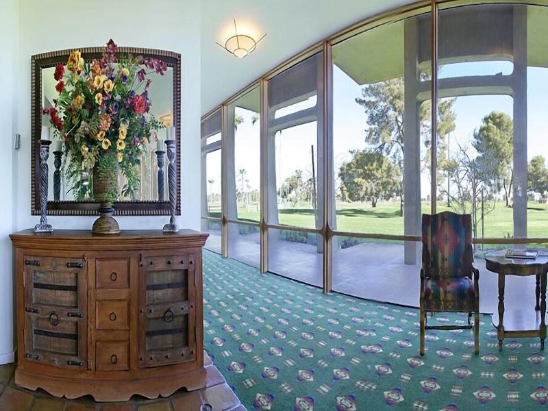 Francisco Grande Hotel & Golf Resort