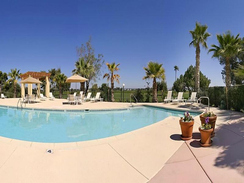 Francisco Grande Hotel & Golf Resort