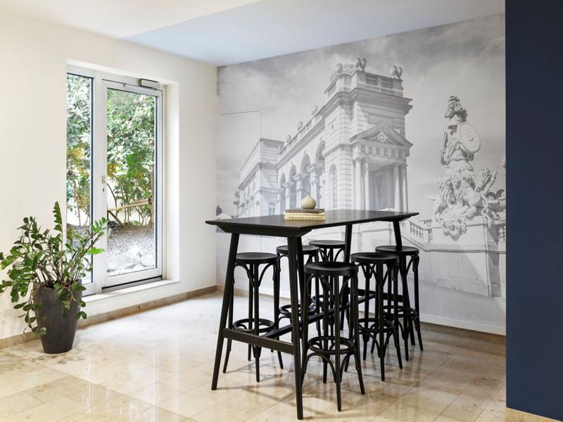 Four Points Flex by Sheraton Vienna Mariahilf image