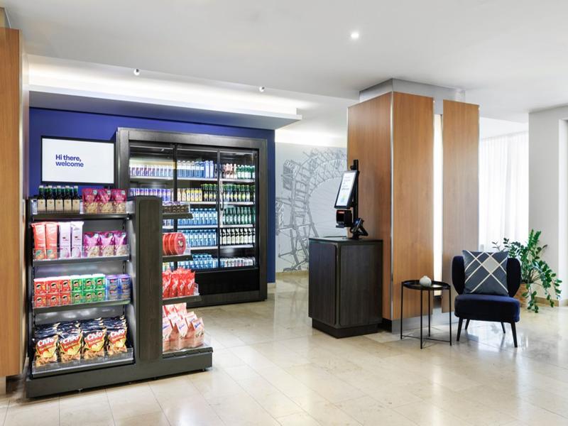 Four Points Flex by Sheraton Vienna Mariahilf image