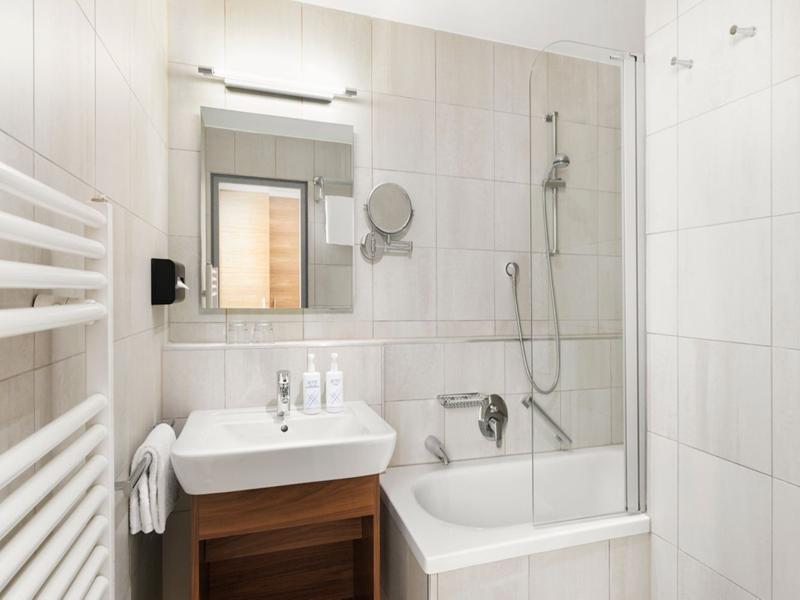 Four Points Flex by Sheraton Vienna Mariahilf image