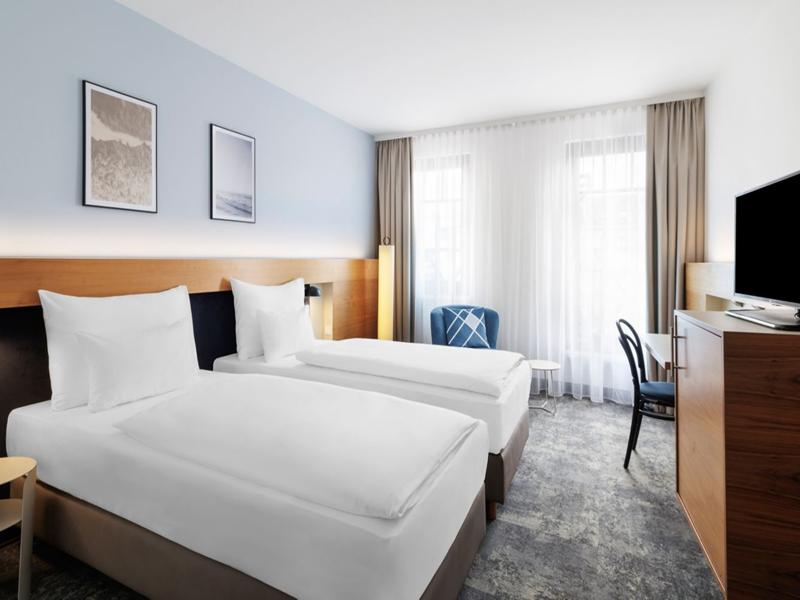 Four Points Flex by Sheraton Vienna Mariahilf image