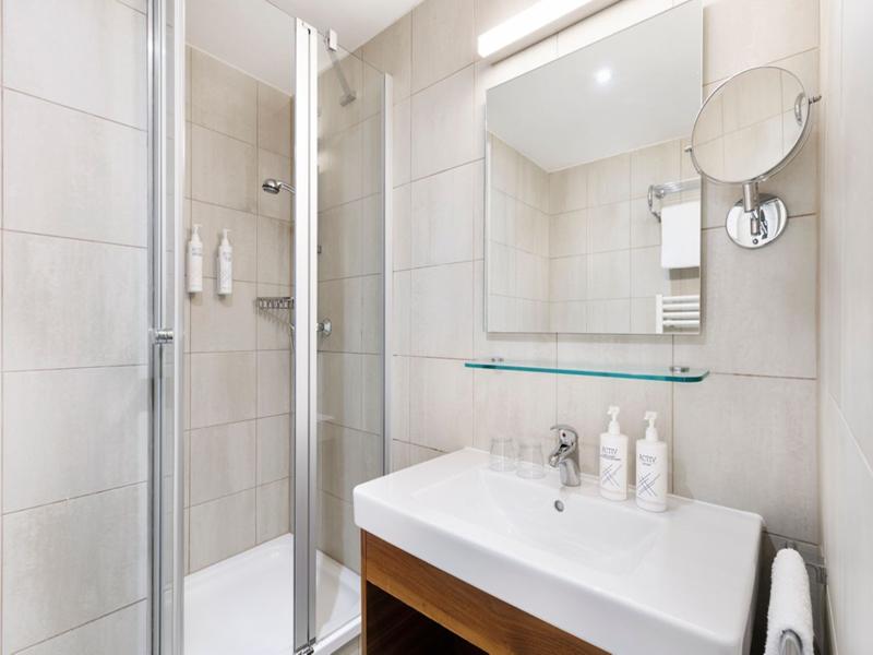 Four Points Flex by Sheraton Vienna Mariahilf image