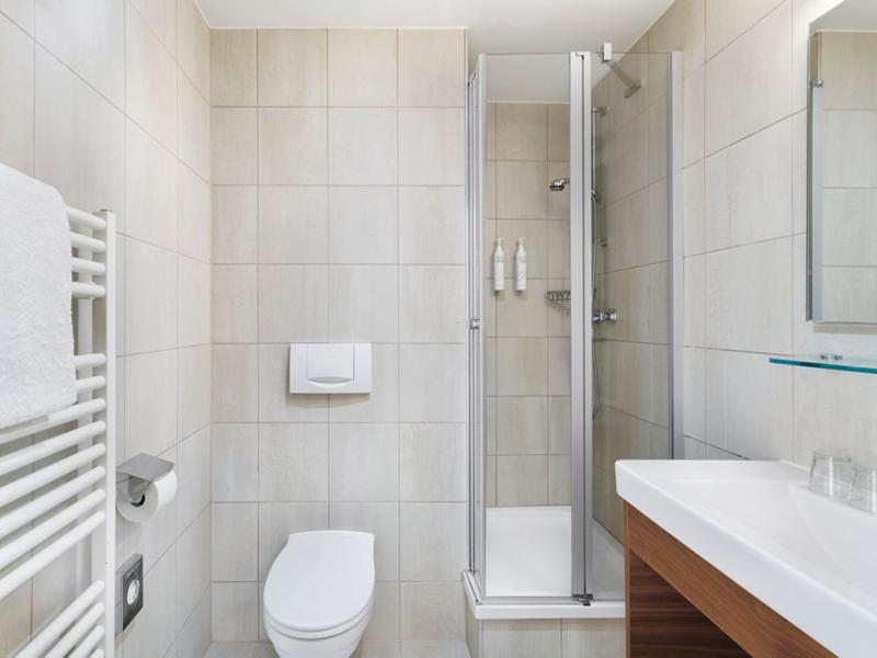 Four Points Flex by Sheraton Vienna Mariahilf image