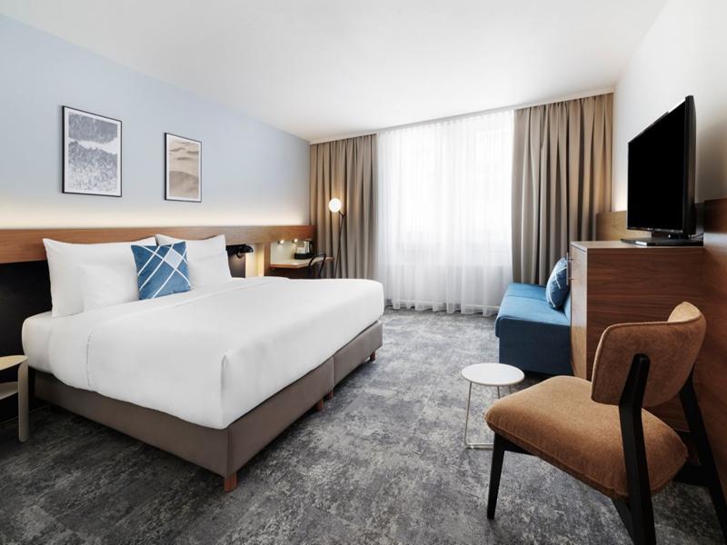 Four Points Flex by Sheraton Vienna Mariahilf image