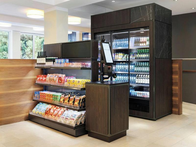 Four Points Flex by Sheraton Vienna Hauptbahnhof image