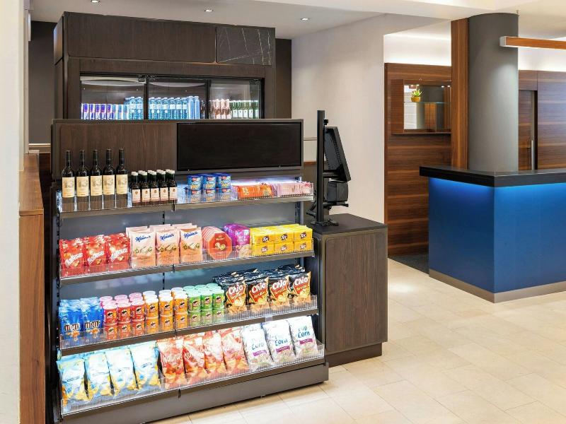 Four Points Flex by Sheraton Vienna Hauptbahnhof image