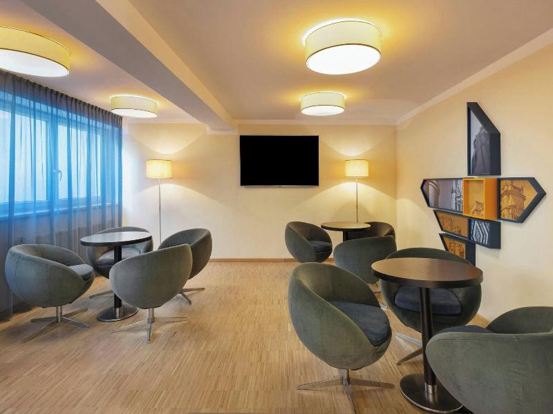 Four Points Flex by Sheraton Vienna Hauptbahnhof image
