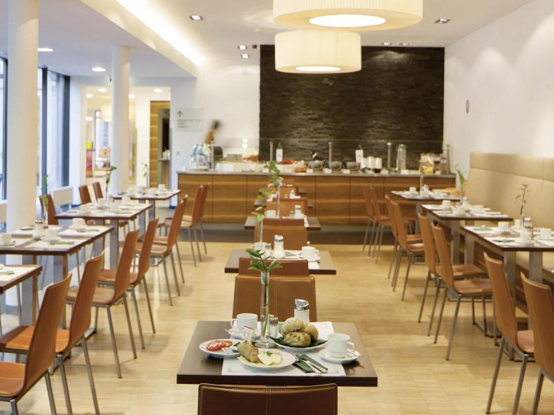 Four Points Flex by Sheraton Vienna Hauptbahnhof image