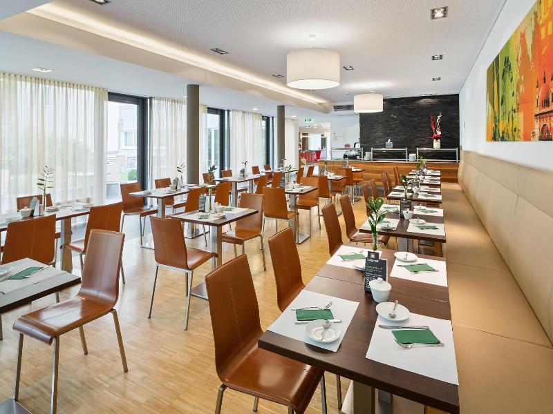 Four Points Flex by Sheraton Vienna Hauptbahnhof image