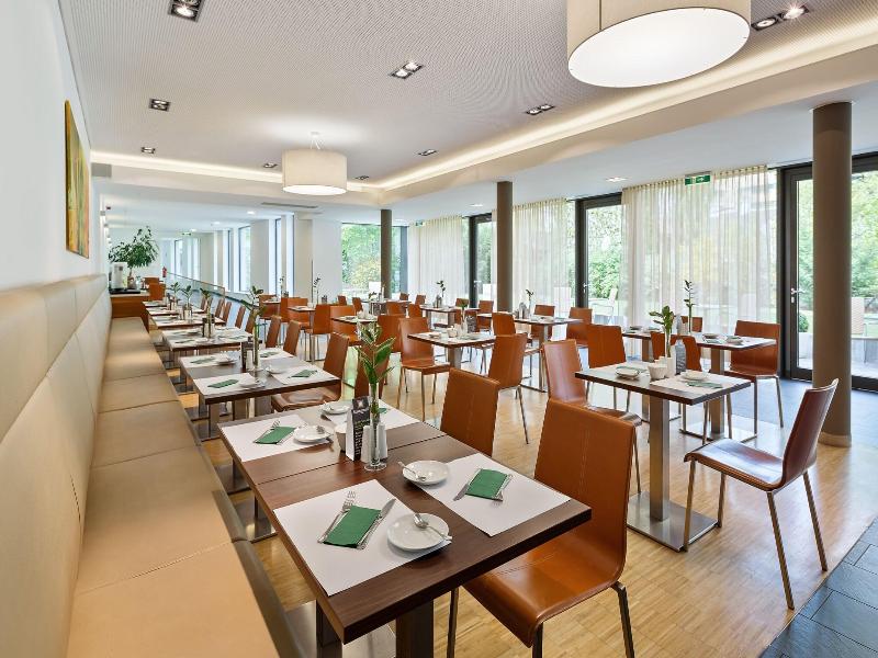 Four Points Flex by Sheraton Vienna Hauptbahnhof image