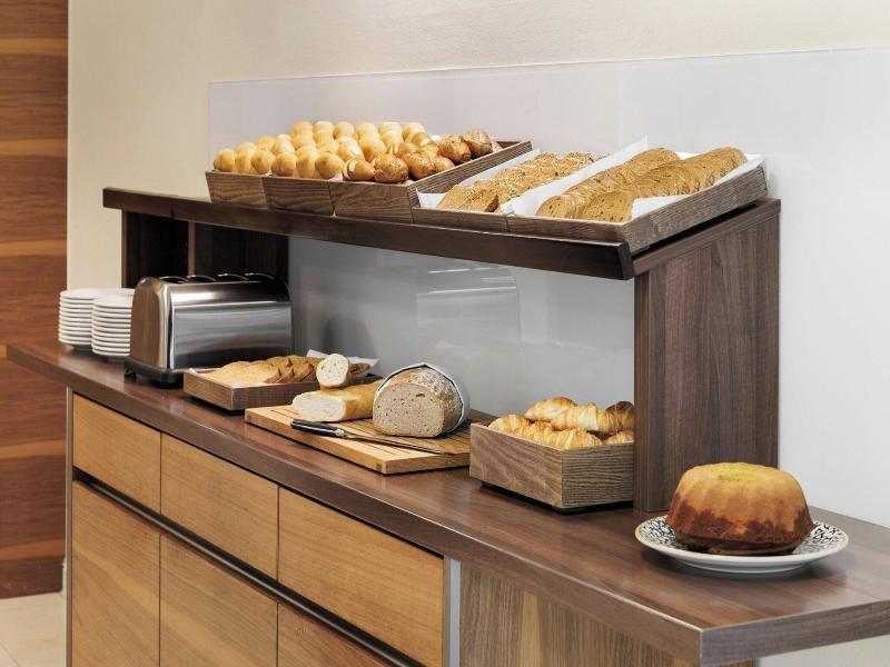 Four Points Flex by Sheraton Vienna Hauptbahnhof image