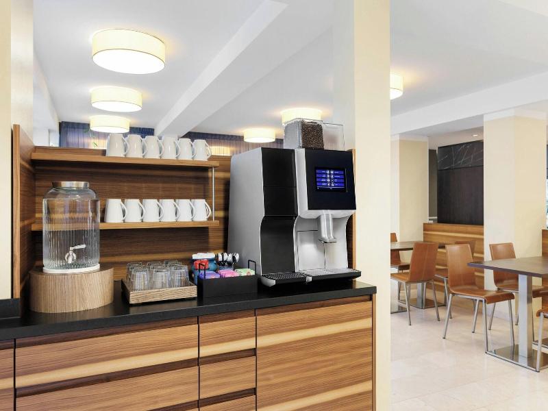 Four Points Flex by Sheraton Vienna Hauptbahnhof image